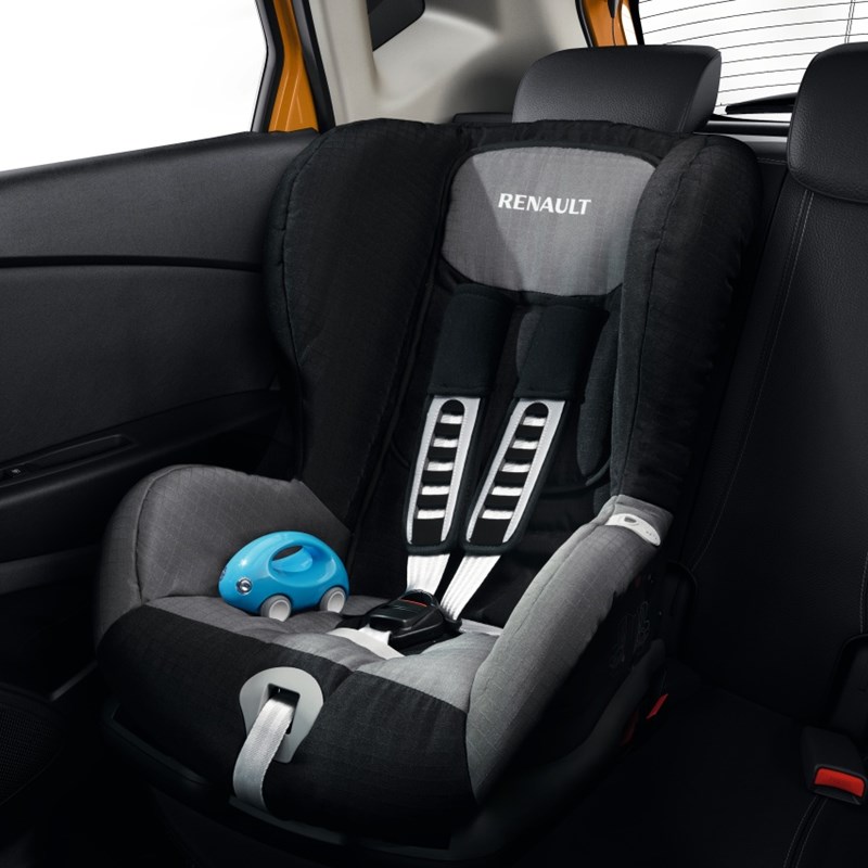 Isofix Duoplus Child Seat Renault, Car Seats Uk Isofix
