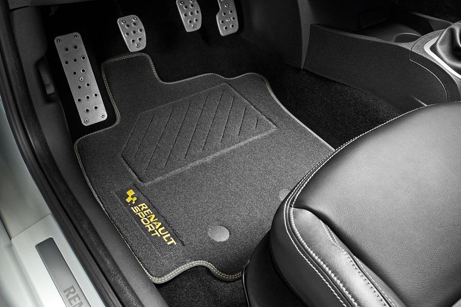 car mats for renault clio